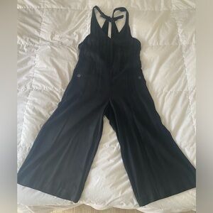 Anthropologie jumpsuit size S
